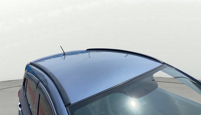 2015 Hyundai Grand i10 ASTA 1.2 KAPPA VTVT, Petrol, Manual, 95,382 km, Roof