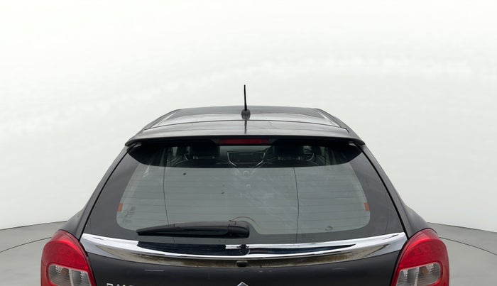 2018 Maruti Baleno DELTA PETROL 1.2, Petrol, Manual, 42,114 km, Rear Windshield