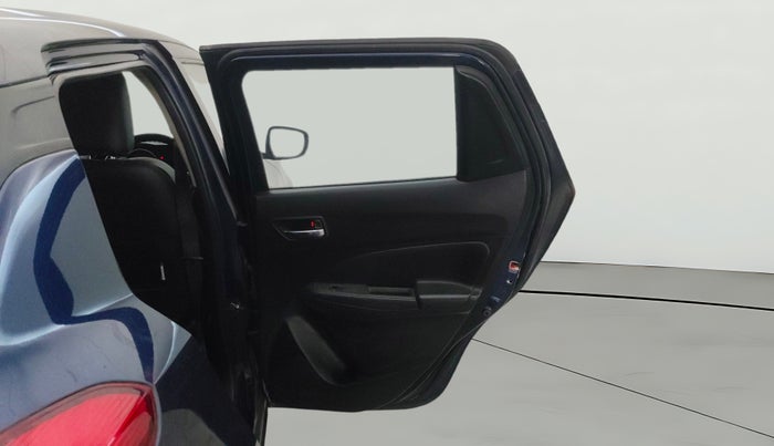 2019 Maruti Swift VXI, Petrol, Manual, 82,621 km, RHS Rear Door