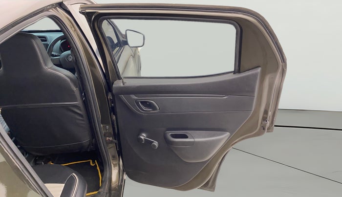 2019 Renault Kwid RXL, Petrol, Manual, 41,493 km, RHS Rear Door