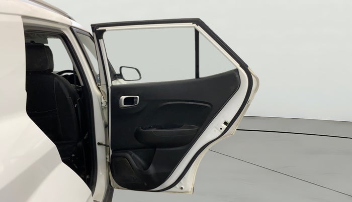 2019 Hyundai VENUE SX 1.0 TURBO, Petrol, Manual, 59,779 km, RHS Rear Door