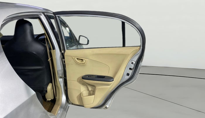 2015 Honda Amaze 1.2L I-VTEC S, Petrol, Manual, 44,824 km, RHS Rear Door