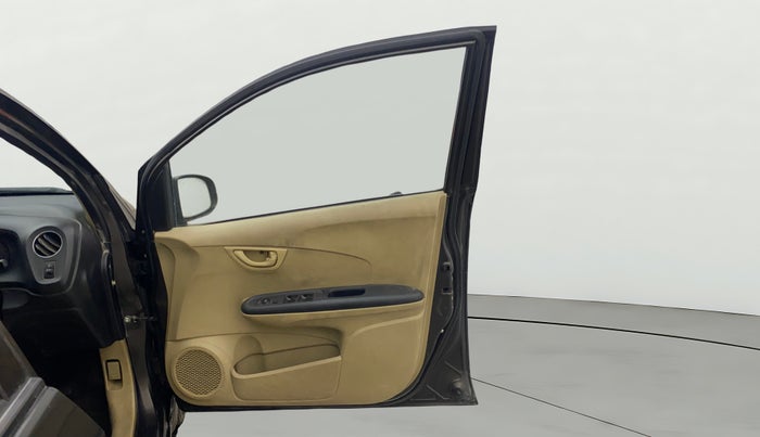 2015 Honda Amaze 1.2L I-VTEC S, Petrol, Manual, 50,278 km, RHS Front Door