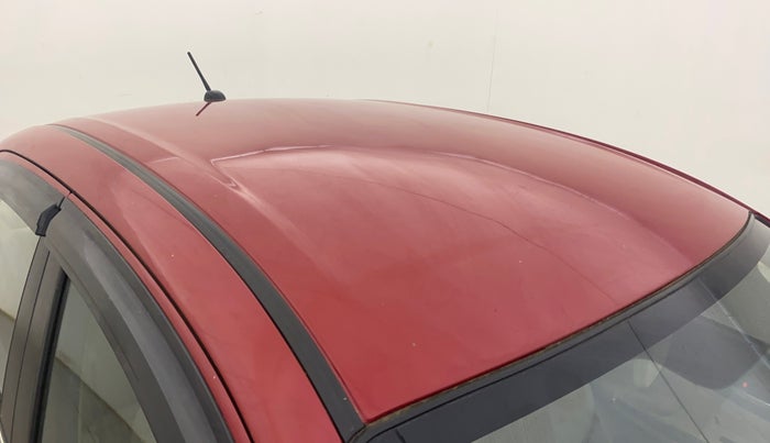 2022 Maruti Dzire ZXI CNG, CNG, Manual, 26,859 km, Roof