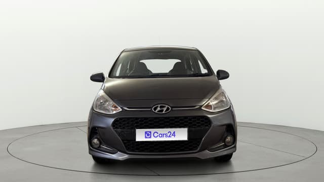 Used 2018 Hyundai Grand i10 Used 2018 Hyundai Grand i10