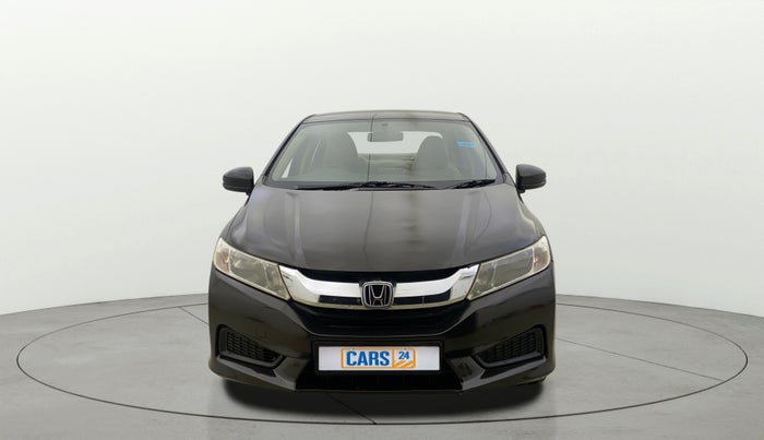 2016 Honda City 1.5L I-VTEC SV CVT, Petrol, Automatic, 66,814 km, Front