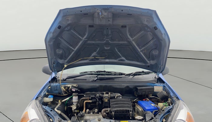 2018 Maruti Alto 800 LXI, Petrol, Manual, 23,509 km, Open Bonet