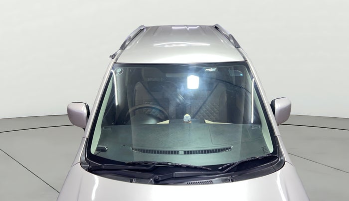 2018 Maruti Wagon R 1.0 VXI AMT, Petrol, Automatic, 88,582 km, Front Windshield