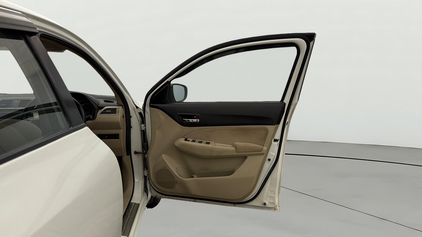 2021 Maruti Dzire VXI, Petrol, Manual, 59,299 km, RHS Front Door