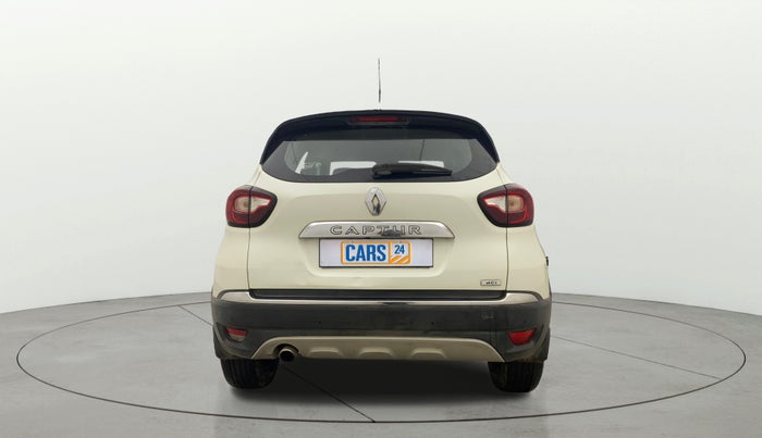 2019 Renault Captur PLATINE DIESEL , Diesel, Manual, 63,970 km, Back/Rear