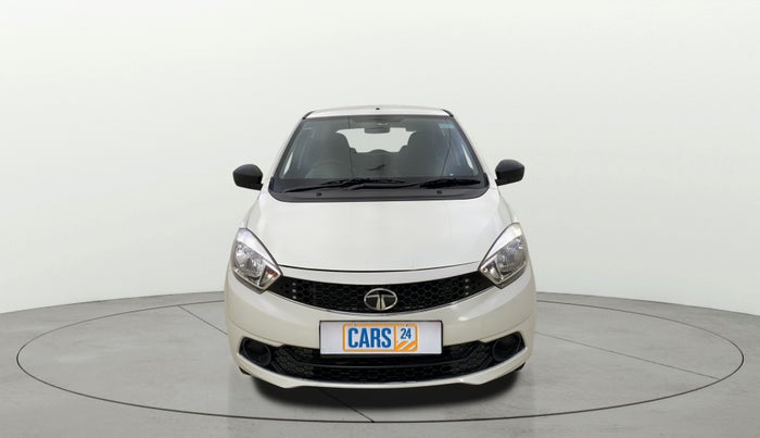 2018 Tata Tiago XE PETROL, Petrol, Manual, 26,180 km, Front