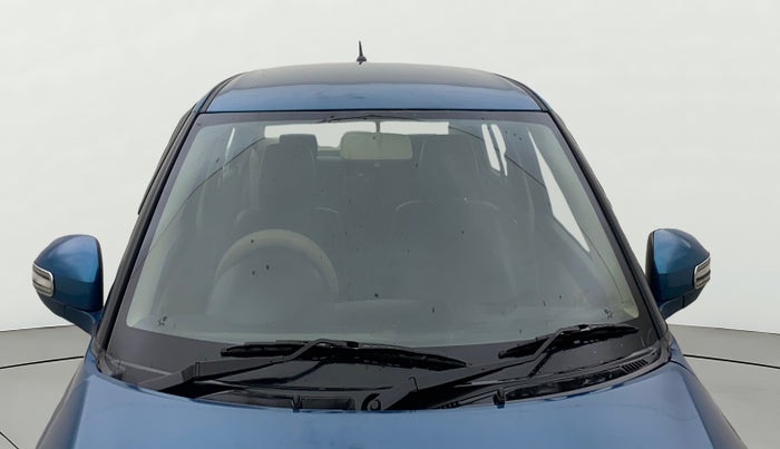 2014 Maruti Swift Dzire VXI, Petrol, Manual, 1,26,963 km, Front Windshield