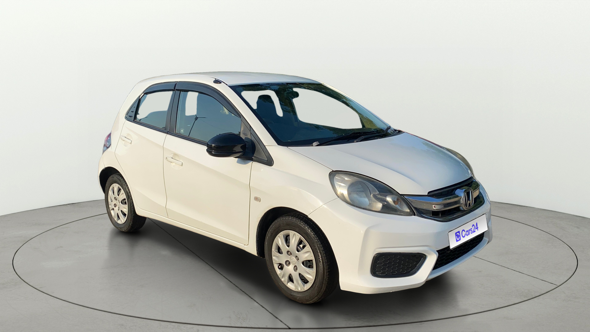 2017 Honda Brio 2011-2019 S MT 2017 Honda Brio 2011-2019 S MT