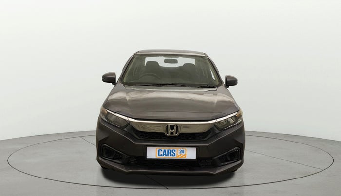 2019 Honda Amaze 1.2L I-VTEC S, CNG, Manual, 80,190 km, Front