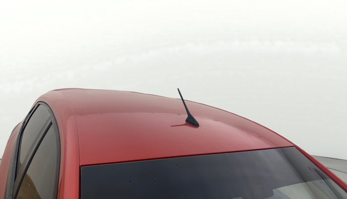 2019 Tata ALTROZ XZ DIESEL, Diesel, Manual, 64,957 km, Roof