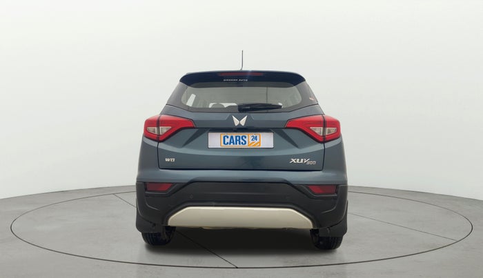 2023 Mahindra XUV300 W8 (O) 1.5 DIESEL, Diesel, Manual, 68,434 km, Back/Rear