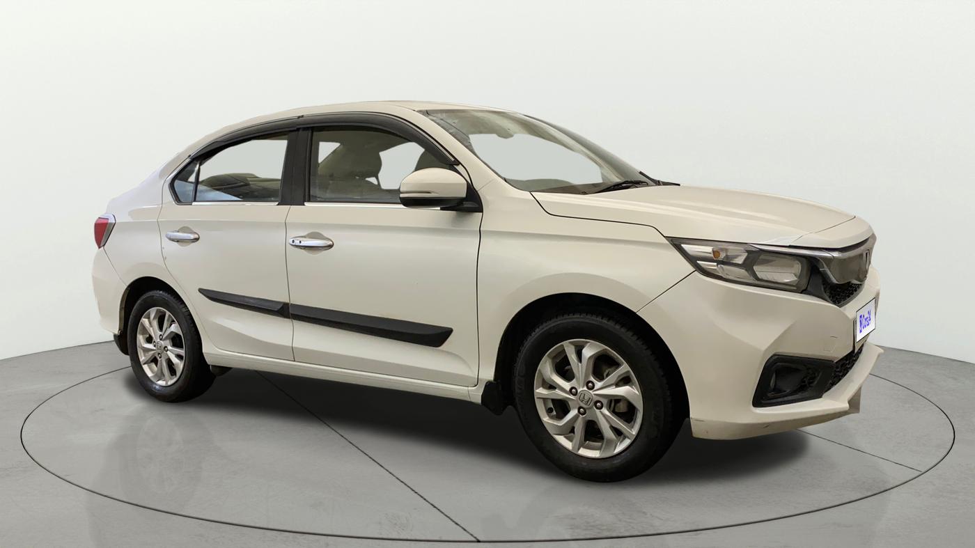 2021 Honda Amaze 1.2L I-VTEC VX, Petrol, Manual, 1,16,501 km, SRP