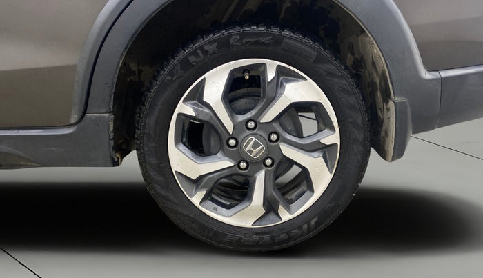 2018 Honda BR-V 1.5L I- DTEC V, Diesel, Manual, 61,710 km, Left Rear Wheel