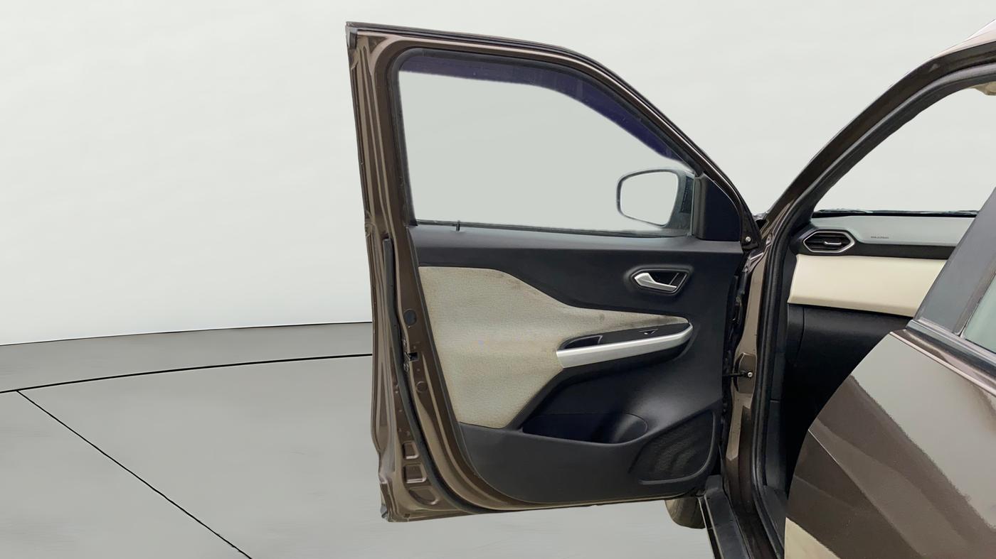 2021 Nissan MAGNITE XL, Petrol, Manual, 26,325 km, LHS Front Door