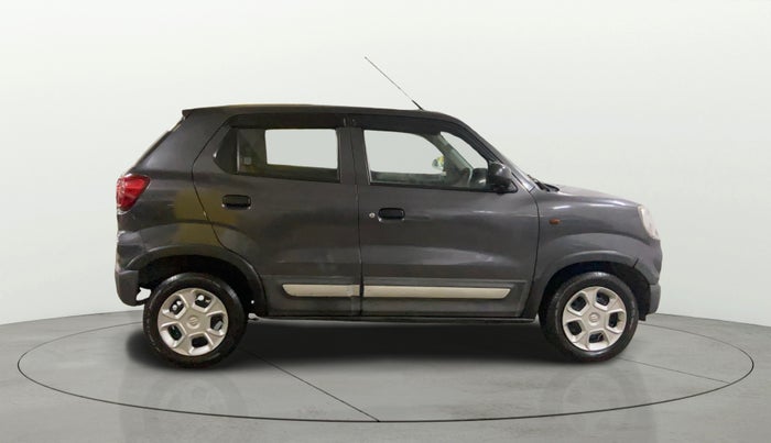 2021 Maruti S PRESSO VXI (O) CNG, CNG, Manual, 97,128 km, Right Side View