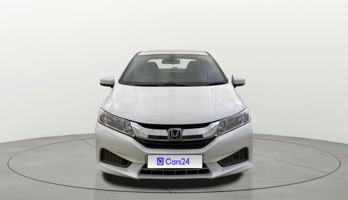 2015 Honda City 1.5L I-VTEC SV, Petrol, Manual, 1,08,808 km, Front
