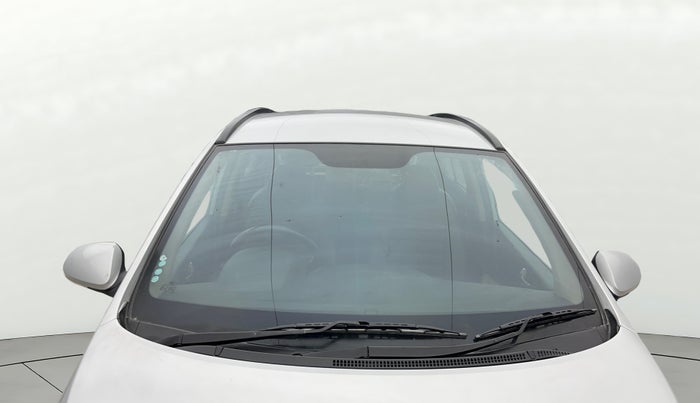 2014 Hyundai Grand i10 ASTA 1.2 KAPPA VTVT, Petrol, Manual, 38,012 km, Front Windshield