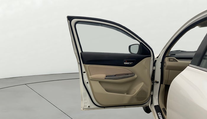 2022 Maruti Dzire ZXI Plus AMT, Petrol, Automatic, 33,269 km, LHS Front Door