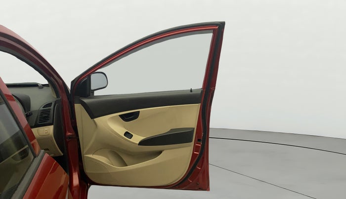 2014 Hyundai Eon ERA +, Petrol, Manual, 47,220 km, RHS Front Door