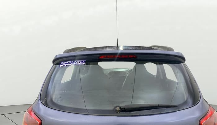 2015 Hyundai Grand i10 ASTA 1.2 KAPPA VTVT, Petrol, Manual, 38,144 km, Rear Windshield