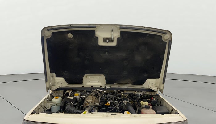 2023 Mahindra Bolero B6, Diesel, Manual, 29,109 km, Open Bonet