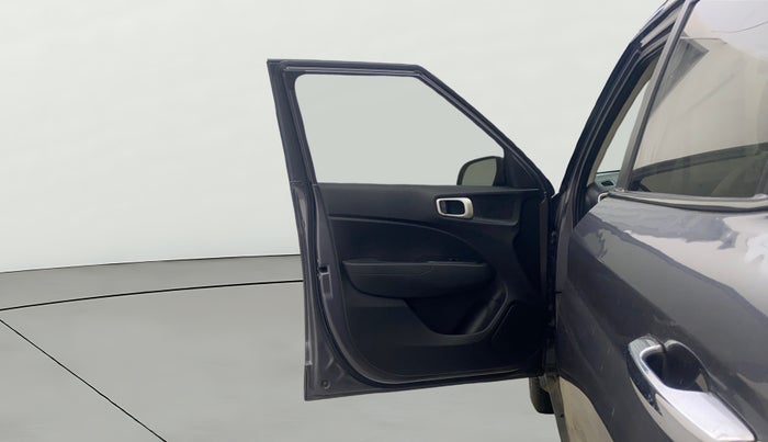 2020 Hyundai VENUE SX PLUS 1.0 TURBO DCT, Petrol, Automatic, 38,892 km, LHS Front Door