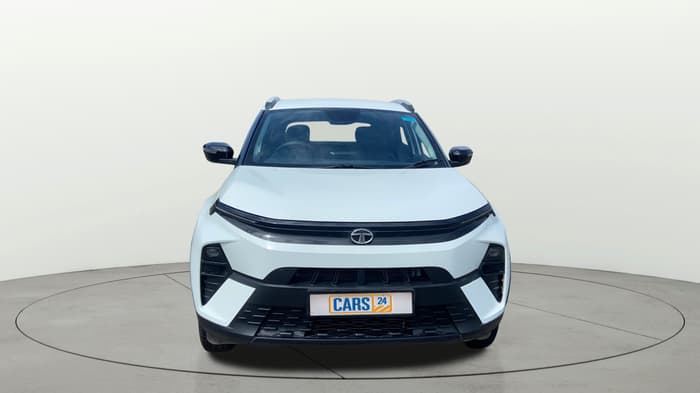 2023 Tata NEXON PURE 1.2 PETROL, Petrol, Manual, 4,145 km, Front