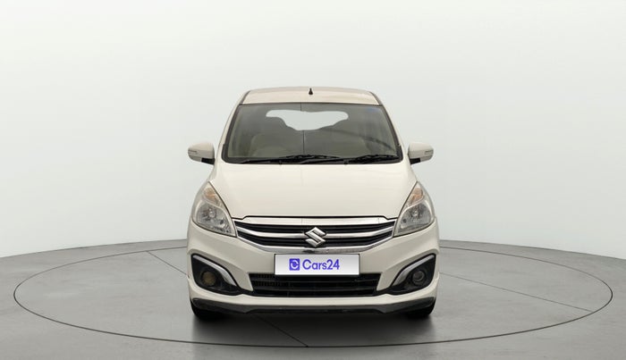 2018 Maruti Ertiga ZDI SHVS, Diesel, Manual, 79,225 km, Front