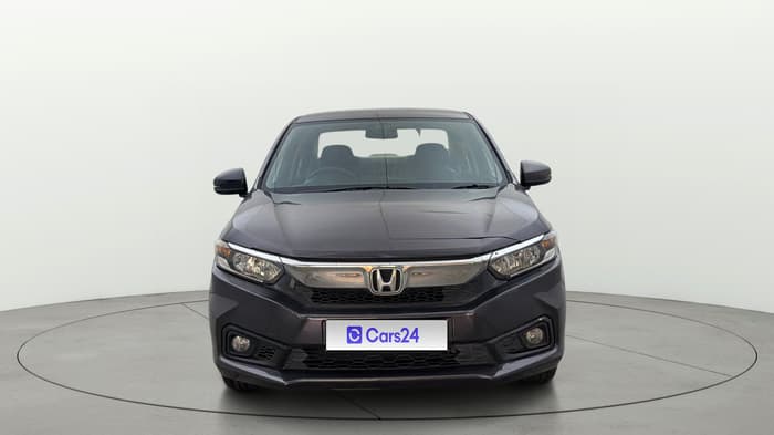 2018 Honda Amaze 1.2L I-VTEC VX, Petrol, Manual, 26,483 km, Front