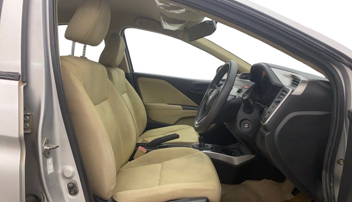 2014 Honda City 1.5L I-VTEC S MT, Petrol, Manual, 57,983 km, Right Side Front Door Cabin