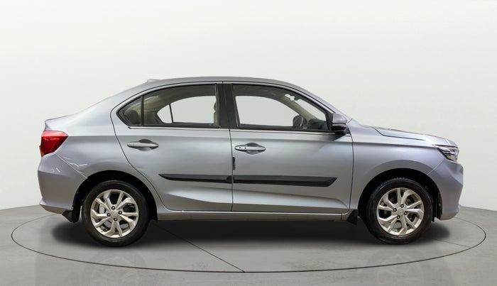 2018 Honda Amaze 1.2L I-VTEC VX, Petrol, Manual, 40,211 km, Right Side View