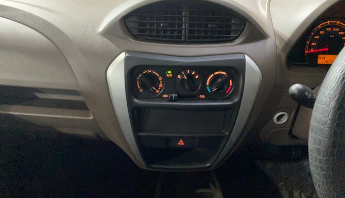 2014 Maruti Alto 800 LXI, Petrol, Manual, 18,579 km, Air Conditioner