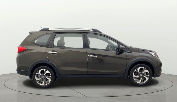 2016 Honda BR-V 1.5L I-VTEC V CVT, Petrol, Automatic, 49,729 km, Right Side View