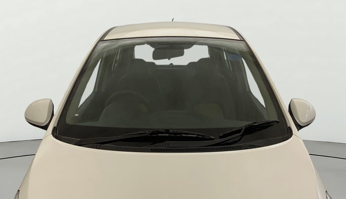 2014 Hyundai Grand i10 MAGNA 1.2 KAPPA VTVT, Petrol, Manual, 34,790 km, Front Windshield