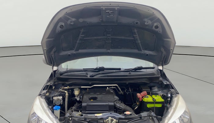 2019 Maruti Celerio VXI (O), Petrol, Manual, 38,105 km, Open Bonet