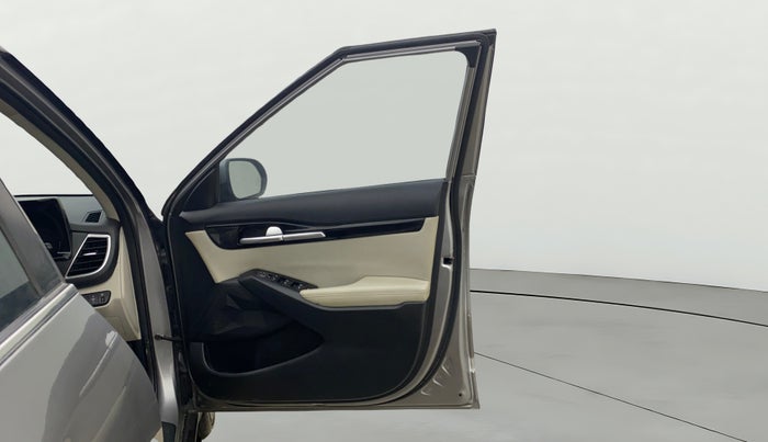 2019 KIA SELTOS HTX 1.5 DIESEL, Diesel, Manual, 86,180 km, RHS Front Door