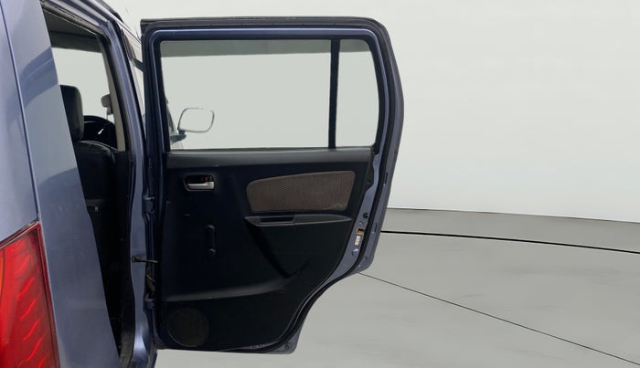 2013 Maruti Wagon R 1.0 LXI CNG, CNG, Manual, 85,769 km, RHS Rear Door