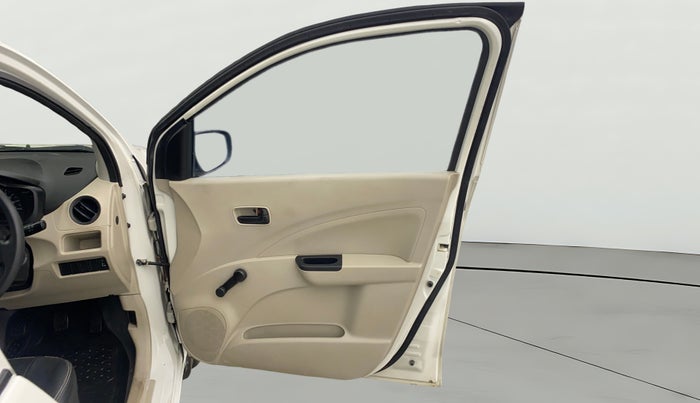 2020 Maruti Celerio TOUR H2, Petrol, Manual, 47,532 km, RHS Front Door