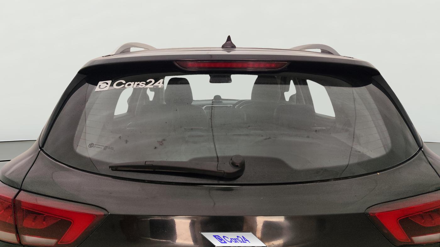 2022 MG ASTOR SHARP EX 1.5 MT, Petrol, Manual, 23,248 km, Rear Windshield