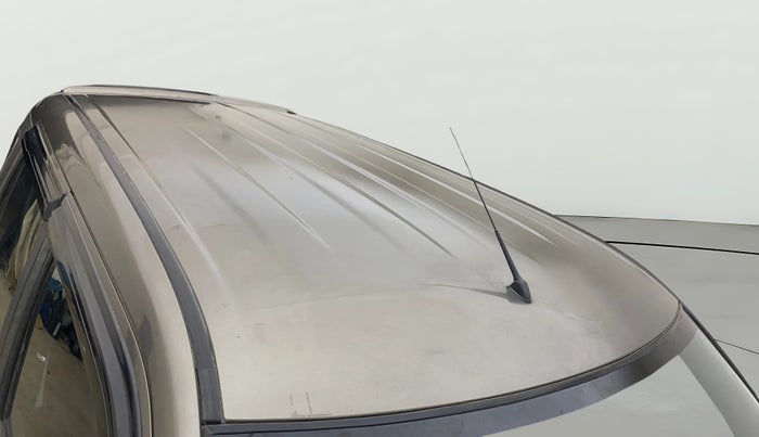 2020 Maruti New Wagon-R VXI (O) 1.2 AMT, Petrol, Automatic, 86,495 km, Roof