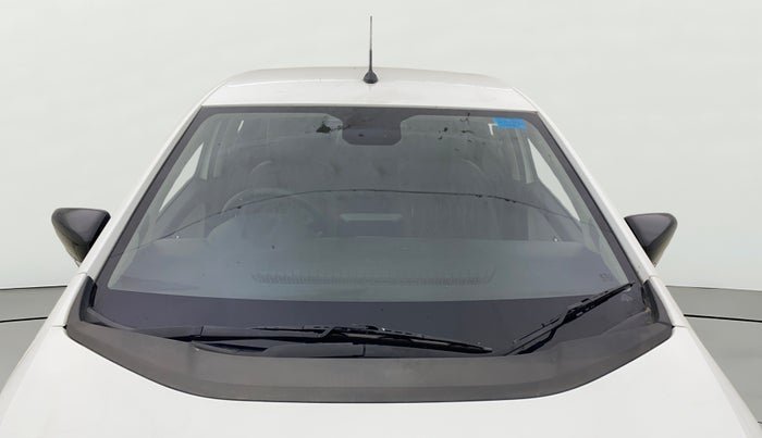 2021 Tata ALTROZ XZ PETROL, Petrol, Manual, 24,310 km, Front Windshield