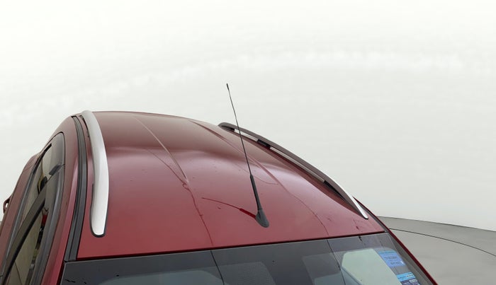 2021 Ford FREESTYLE TITANIUM PLUS 1.5 DIESEL, Diesel, Manual, 96,570 km, Roof