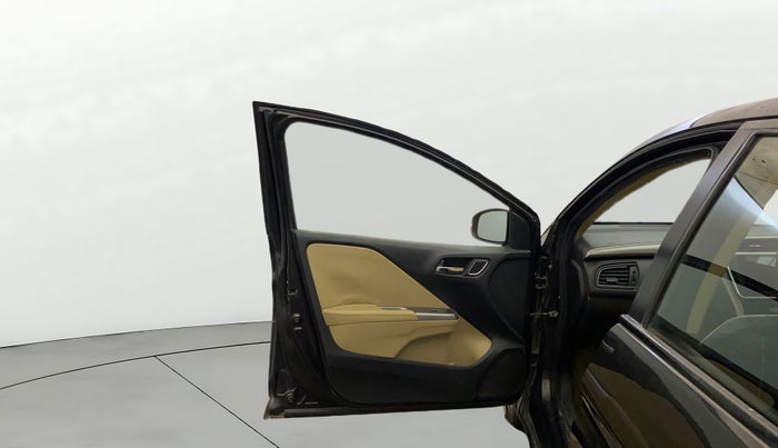 2019 Honda City 1.5L I-VTEC ZX CVT, Petrol, Automatic, 68,365 km, LHS Front Door