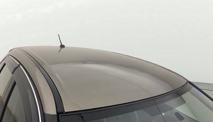 2021 Maruti Baleno DELTA PETROL 1.2, Petrol, Manual, 38,380 km, Roof