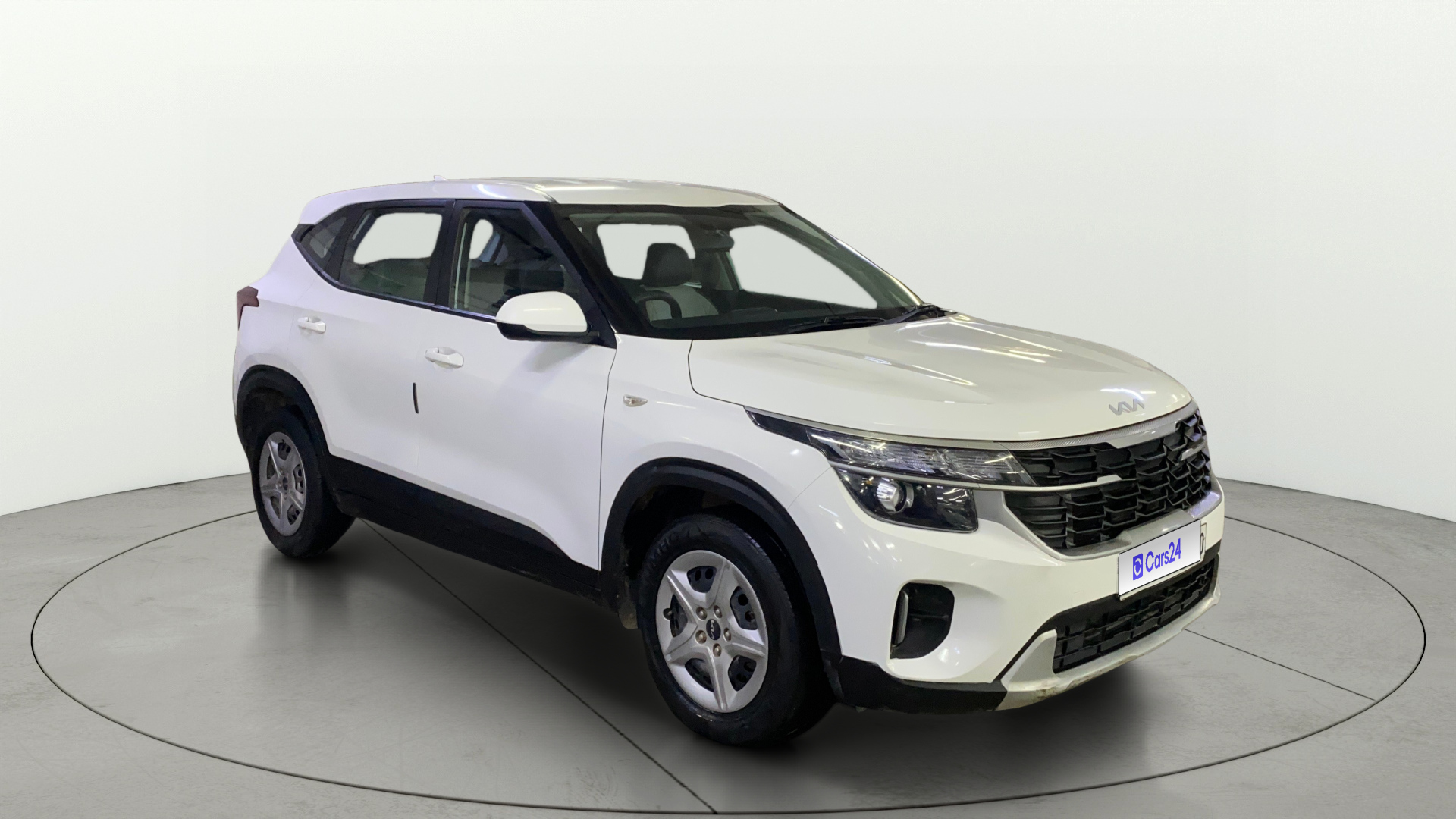 2023 KIA Seltos 2023-2026 HTE 1.5 PETROL MT 2023 KIA Seltos 2023-2026 HTE 1.5 PETROL MT